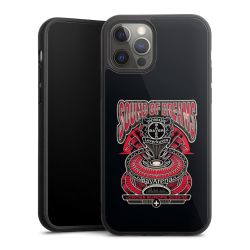 Gallery Case schwarz