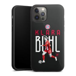 Gallery Case schwarz