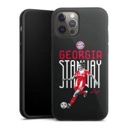 Gallery Case schwarz