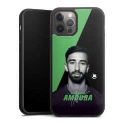 Gallery Case schwarz