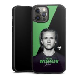 Gallery Case schwarz