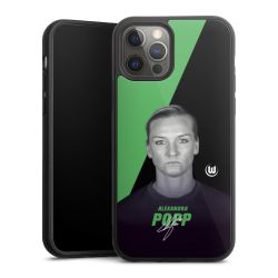 Gallery Case schwarz