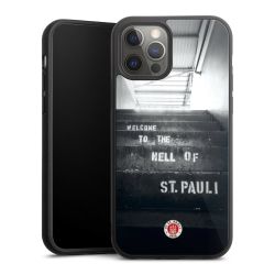 Gallery Case schwarz