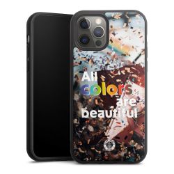 Gallery Case schwarz