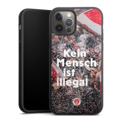 Gallery Case schwarz