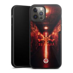 Gallery Case schwarz