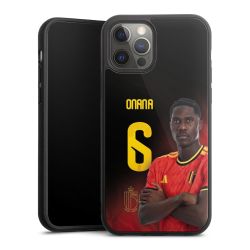 Gallery Case schwarz