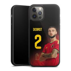 Gallery Case schwarz