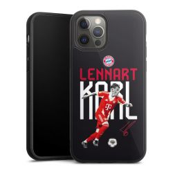 Gallery Case schwarz