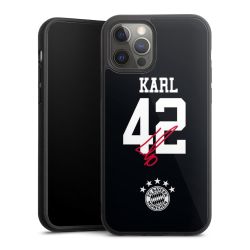 Gallery Case schwarz