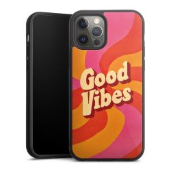 Gallery Case schwarz