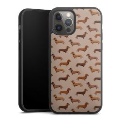 Gallery Case schwarz