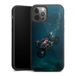 Gallery Case schwarz