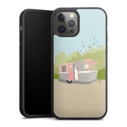 Gallery Case black