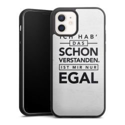 Gallery Case schwarz