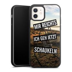 Gallery Case schwarz