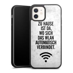 Gallery Case schwarz