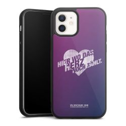 Gallery Case schwarz