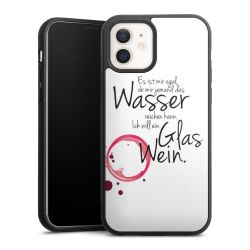 Gallery Case schwarz