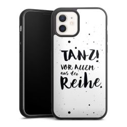 Gallery Case schwarz