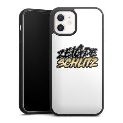 Gallery Case schwarz