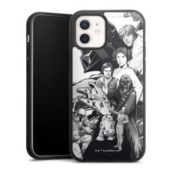 Gallery Case black