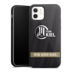 Gallery Case schwarz