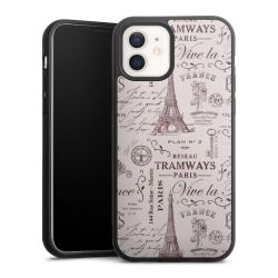 Gallery Case schwarz