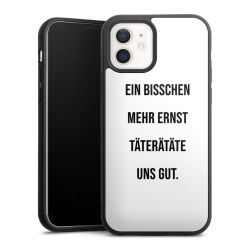 Gallery Case schwarz