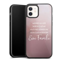 Gallery Case schwarz