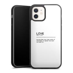 Gallery Case black