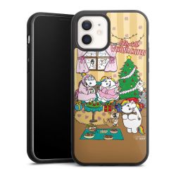 Gallery Case schwarz