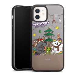 Gallery Case schwarz