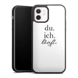 Gallery Case schwarz