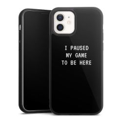 Gallery Case black