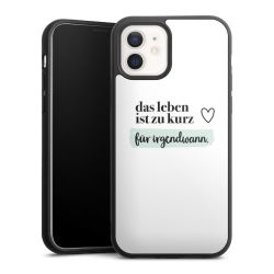 Gallery Case schwarz