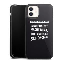 Gallery Case schwarz