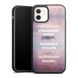 Gallery Case schwarz