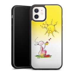 Gallery Case schwarz