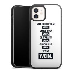 Gallery Case schwarz