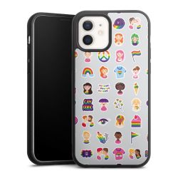 Gallery Case black