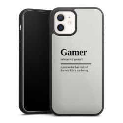 Gallery Case black