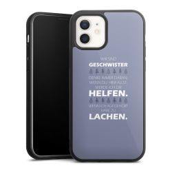 Gallery Case schwarz