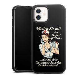 Gallery Case schwarz