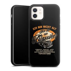 Gallery Case schwarz