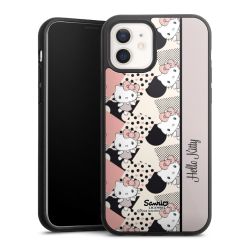 Gallery Case schwarz