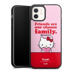 Gallery Case schwarz