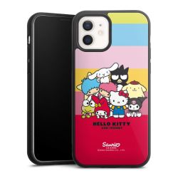 Gallery Case schwarz