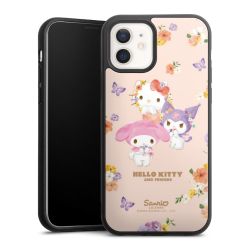 Gallery Case schwarz