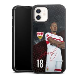 Gallery Case schwarz